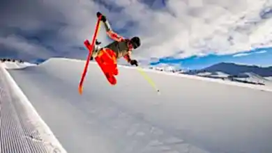 Freestyle kayak serbest stil kayak nedir nasıl yapılır