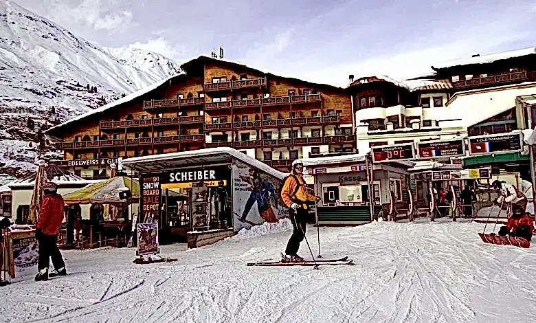 Kayak tatili otel tavsiye