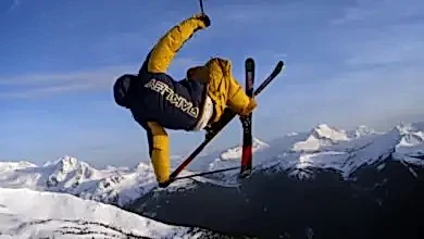 freestyle kayak temel eğitim