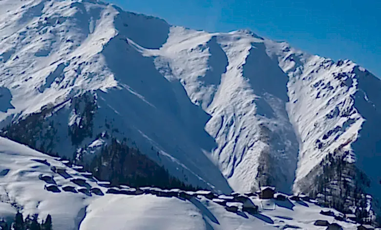Karadeniz Kış Turizmi DOKA-kayaksever
