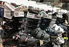 Kayak ayakkabısı seçimi nasıl olmalı tavsiye