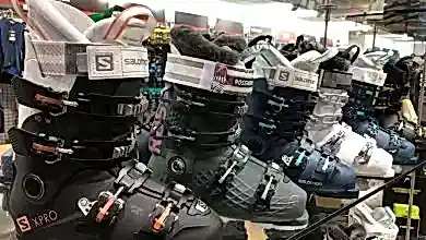 Kayak ayakkabısı seçimi nasıl olmalı tavsiye