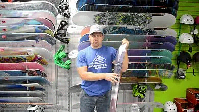 Snowboard nedir, ne işe yarar, özellikleri nelerdir?