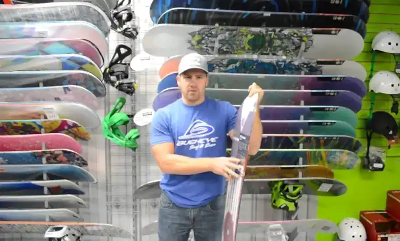 Snowboard nedir, ne işe yarar, özellikleri nelerdir?