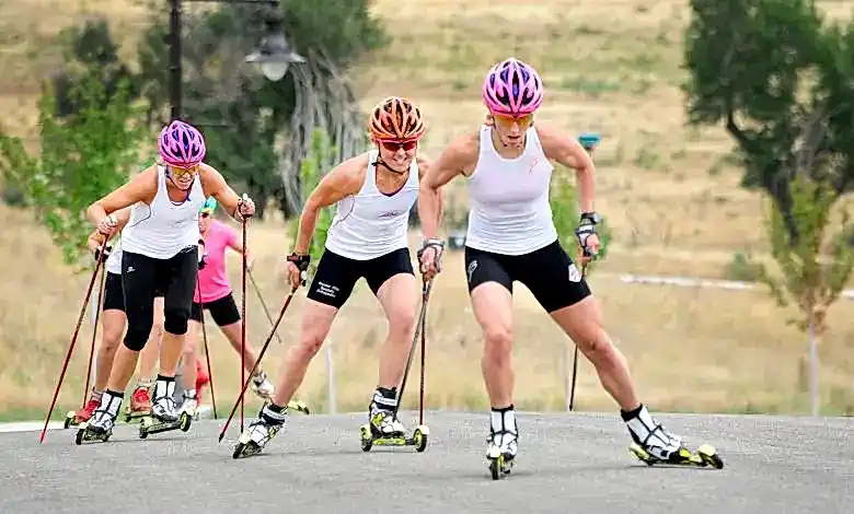 Tekerlekli Kayak Türkçe Kaynak-Kayaksever