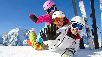 Ucuz Kayak Tatili İçin Püf Noktaları