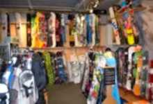 Snowboard Markaları