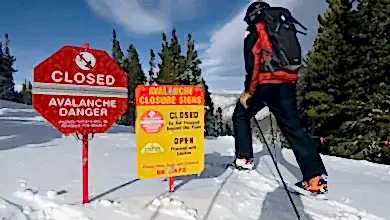 Kayakçılar İçin Güvenlik Kuralları ve Sorumluklar