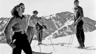 Türkiye Kayak Federasyonu Tarihçesi