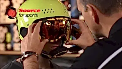 Kask takmak kayak ve snowboard sporunda neden çok önemlş