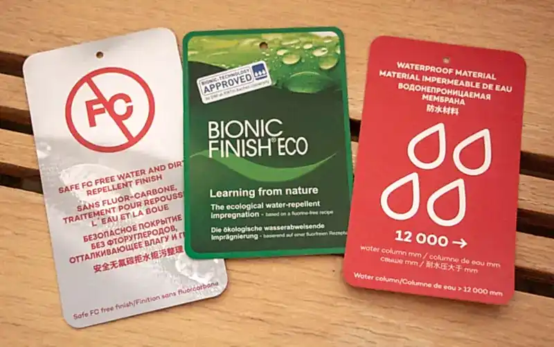 kayak montu satın alırken nelere dikkat edilmeli