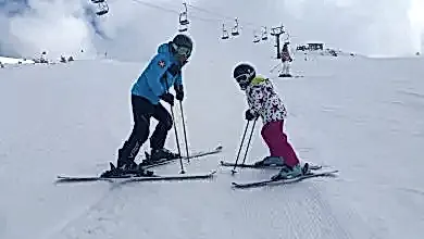 kayakta bireysel farklılıkların öğrenim süresine etkisi