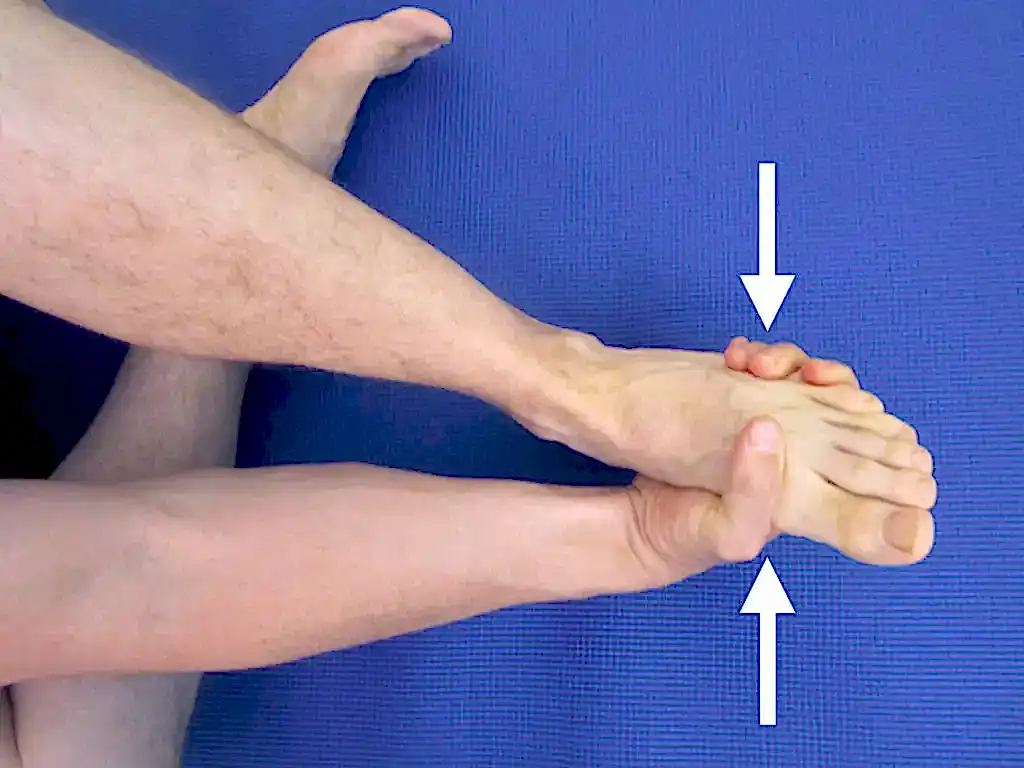 kayak ve Morton Nöroma