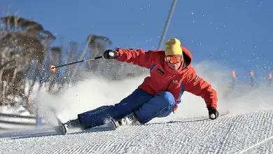Her zamankinden daha iyi, daha teknik ve daha hızlı kaymaya hazır mısınız?
