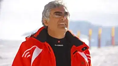 Duayen kayakçı Torun Taşdemir ile keyifli bir söyleşi