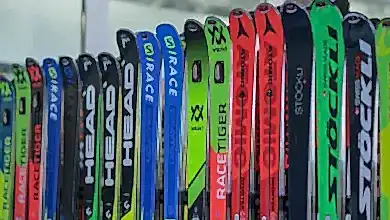 Kayak takımı satın alırken nelere dikkat edilmeli - kayaksever