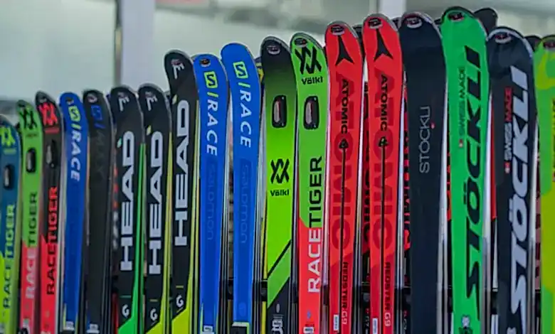 Kayak takımı satın alırken nelere dikkat edilmeli - kayaksever