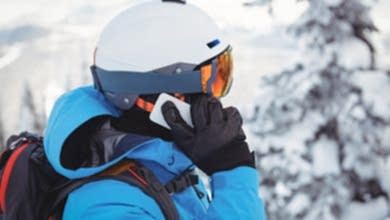 Kayak ve Snowboard yaparken cep telefonu pil ömrünü nasıl uzatabiliriz-Kayak Sever