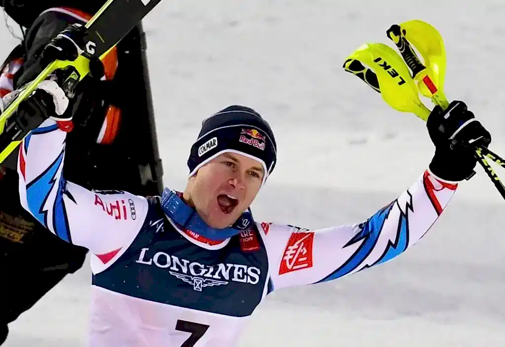 Pekin 2022 Kış Olimpiyatları