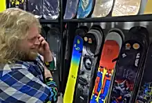 Hangi snowboard satın almalıyım
