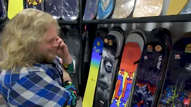 Hangi snowboard satın almalıyım