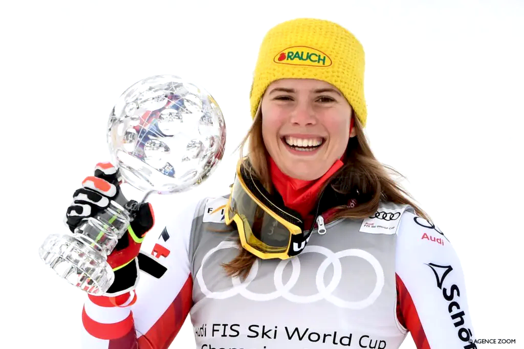 Katharina Liensberger