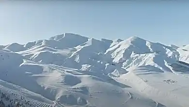 Kayak Merkezi-Türkiyenin en popüler 10 Kayak Merkezi