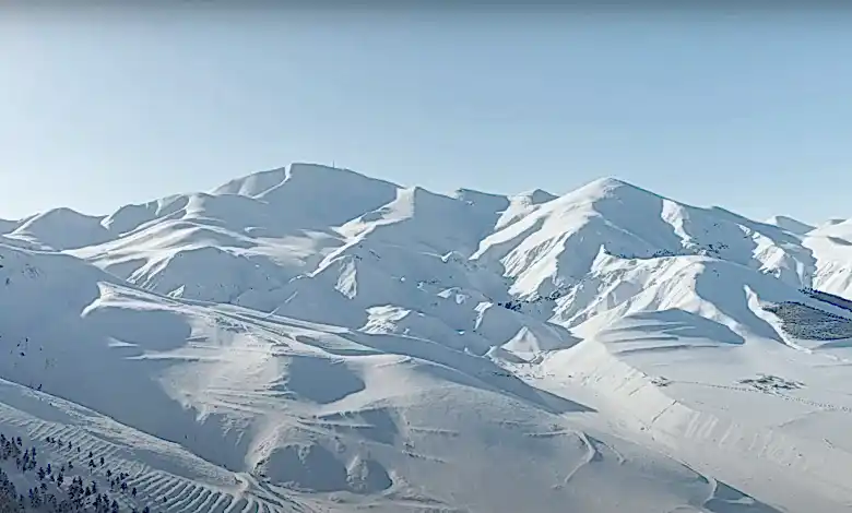 Kayak Merkezi-Türkiyenin en popüler 10 Kayak Merkezi