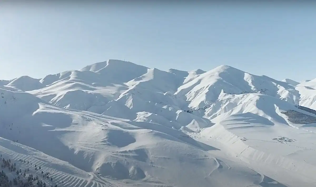 Kayak Merkezi-Türkiyenin en popüler 10 Kayak Merkezi