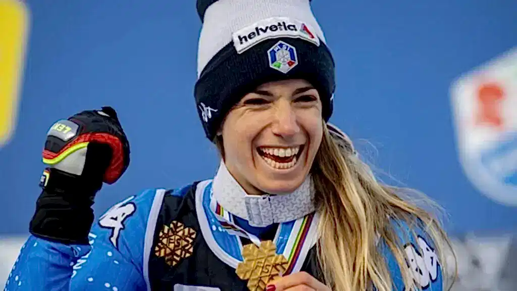 Pekin 2022 Kış Olimpiyatları