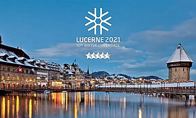 Üniversiteler arası Kış Oyunları