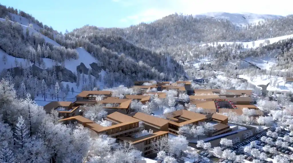 Pekin 2022 Kış Olimpiyatları