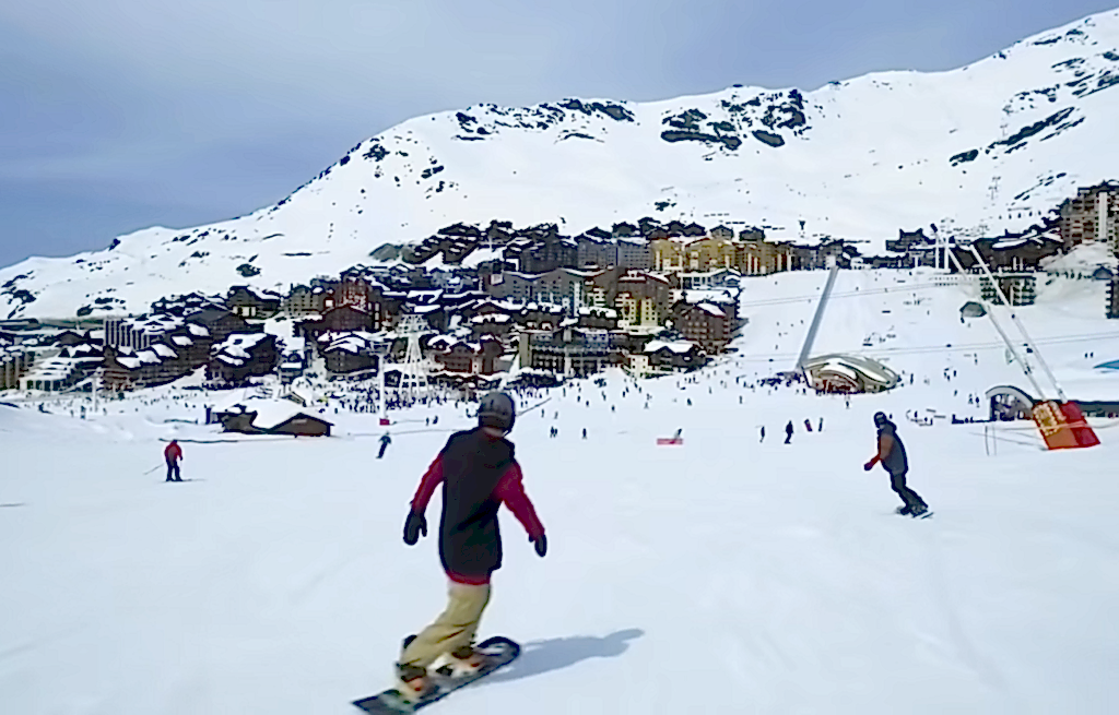 Kayak sezonu ne zaman açılacak