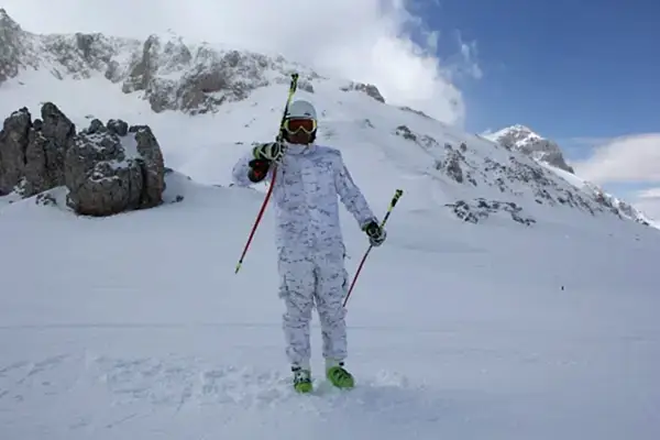 Kayak Batonları nasıl taşınır