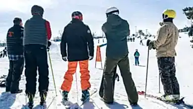 Kayak Dersi-Online Kayak Eğitimi-Temel Kayak Teknikleri