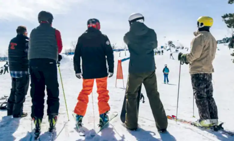 Kayak Dersi-Online Kayak Eğitimi-Temel Kayak Teknikleri