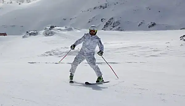 Karsabanı Tekniği Dönüşler Püf Noktaları 2