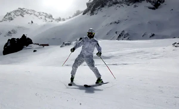 Karsabanı Tekniği Dönüşler Püf Noktaları 3