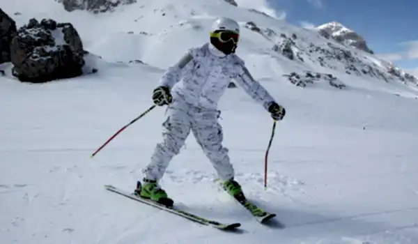 Karsabanı Tekniği Dönüşler