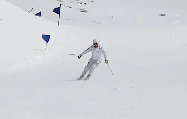 Paralel Dönüşler İpuçları 2