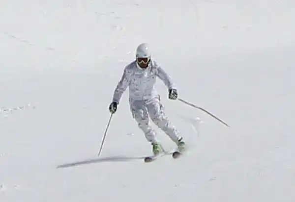 Paralel Dönüşler Önemli Faktörler 1