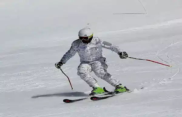 Paralel Dönüşler Önemli Faktörler 2