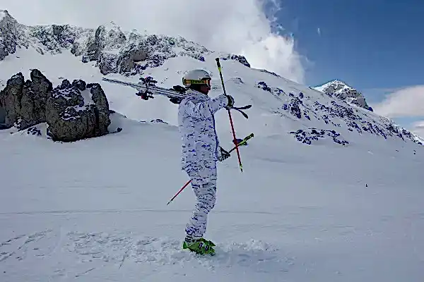 Kayak nasıl taşınır