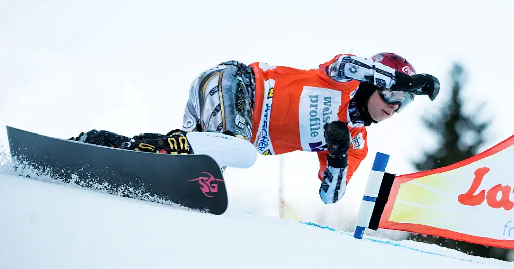 Kış Olimpiyatları Kotası Snowboard