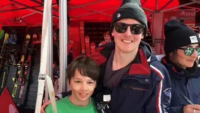 Moguls Kayak Deniz, Derin ve Dr. Emin Burçak Paçacı