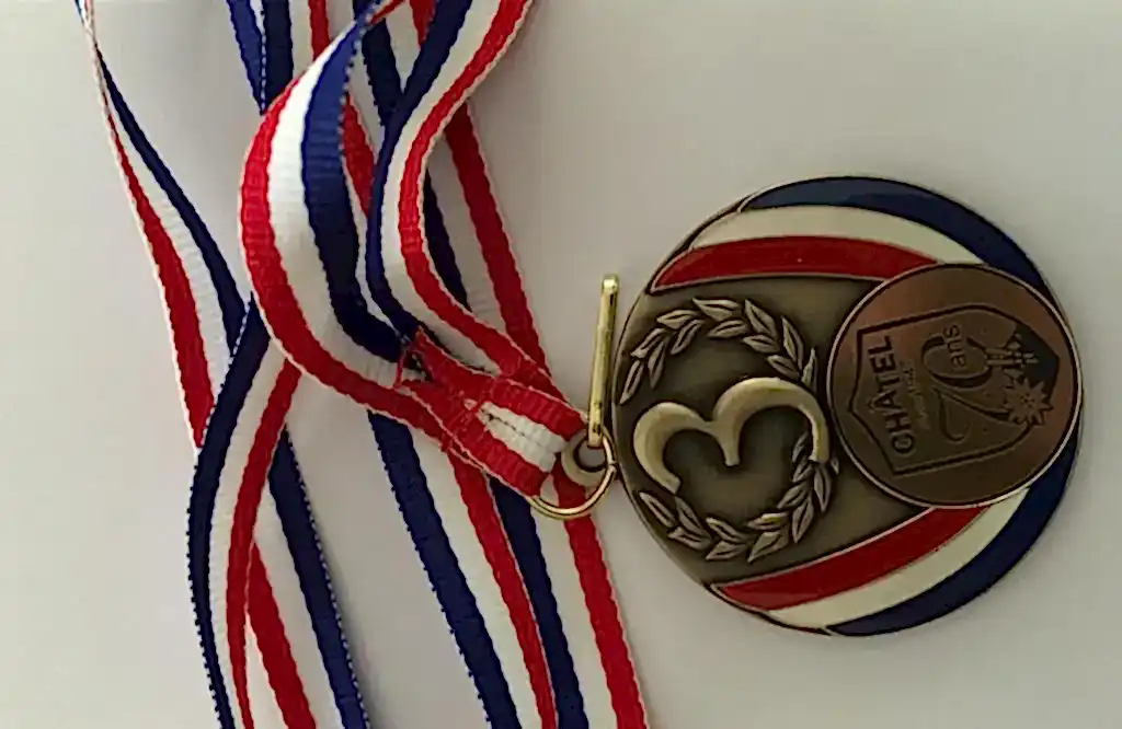 Fransa Moguls Kayak Şampiyonası