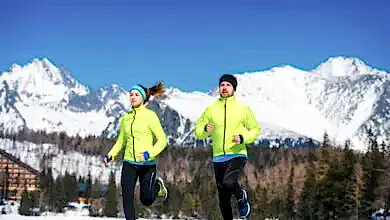 Kışın içinizi sıcak tutatack termal giyim önerileri