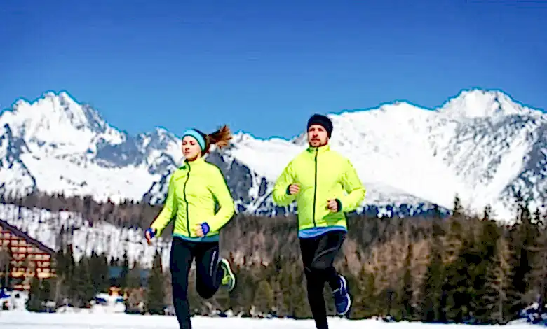 Kışın içinizi sıcak tutatack termal giyim önerileri