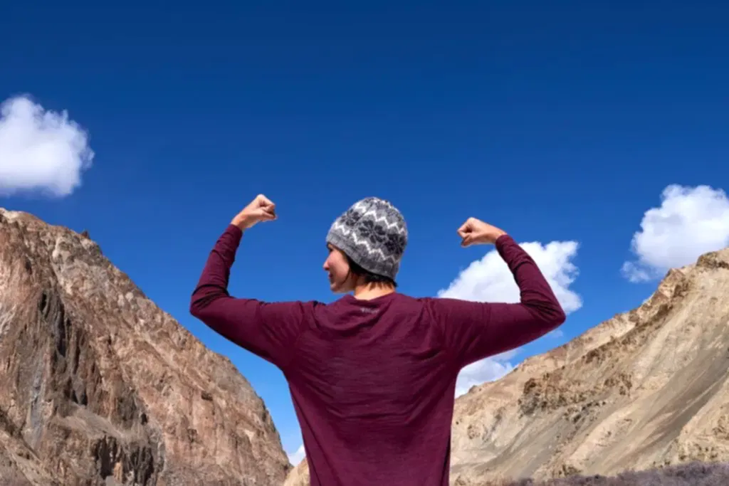 Termal giyim önerileri