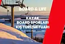 Boardlife- Kayak-Snowboard-Board-Sporları-Kış-Turizmi-Fuarı-19-22-Eylül-2024
